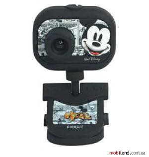 Disney DIS-DSY-WC301