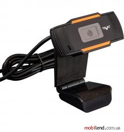 Frime FWC-003 HD Black