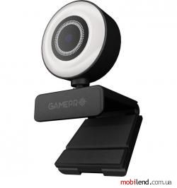 GamePro Vision GC1352 Black