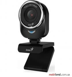 Genius 6000 Qcam Black (32200002407)