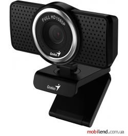 Genius 8000 Ecam Black (32200001406)