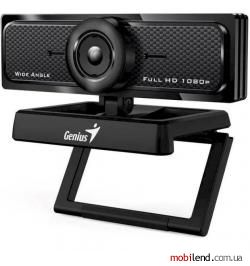 Genius F-100 Black (32200004400)