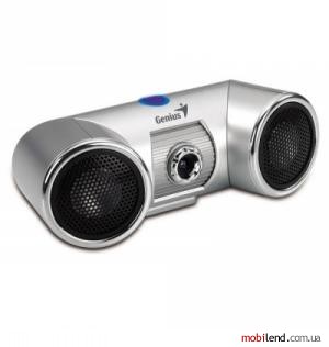 Genius iLook 313 Media