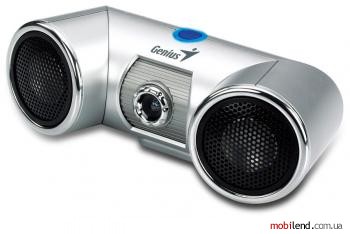 Genius Look 313 Media