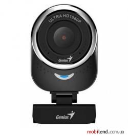 Genius QCam 6000 Full HD Black (32200002400)