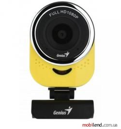 Genius QCam 6000 Full HD Yellow (32200002403)