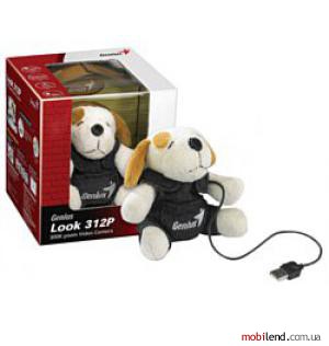 Genius VideoCam Look 312P
