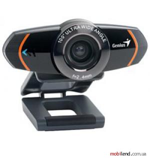 Genius WideCam 320