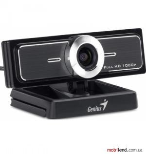 Genius WideCam F100