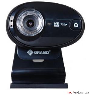 GRAND i-See HD736