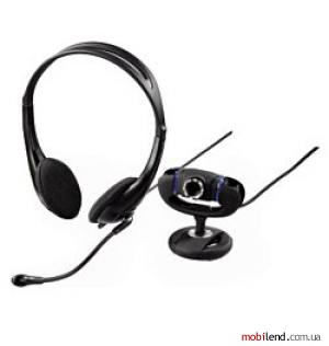 HAMA Messenger Set III