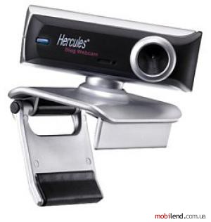 Hercules Blog Webcam