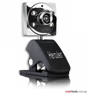 Hercules Deluxe Optical Glass