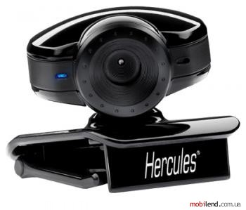 Hercules Dualpix Exchange