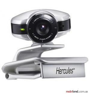 Hercules Dualpix HD Webcam