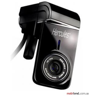 Hercules Dualpix HD720p for Notebooks