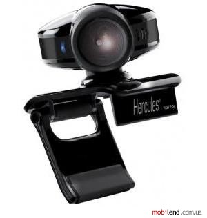 Hercules HD Exchange Black (4780708)