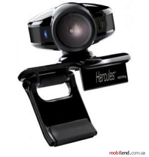 Hercules HD Exchange