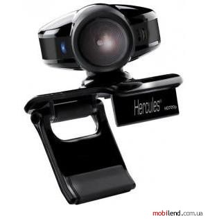 Hercules HD Sunset Black (4780712)