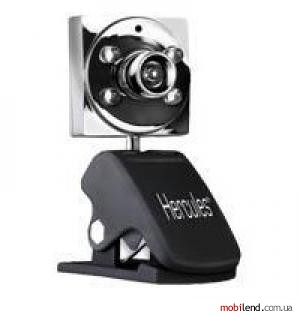 Hercules Optical Glass (4780715)