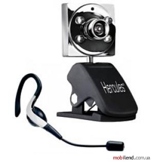 Hercules Optical Glass