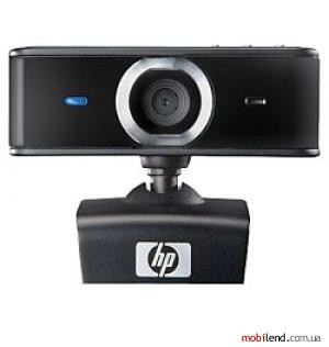 HP Deluxe Webcam KQ246AA