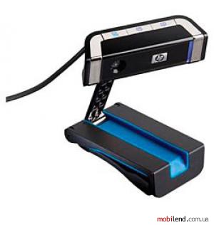 HP Elite Autofocus Webcam