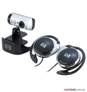 HP (GC337AA) Basic Starter Pack