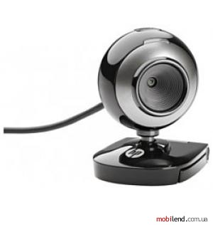 HP HD 720p v2 Business Webcam (D8Z08AA)