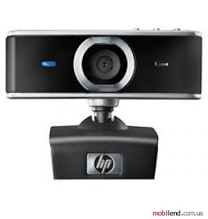 HP Premium Autofocus Webcam (KQ245AA)