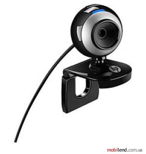 HP Pro Webcam (AU165AA)