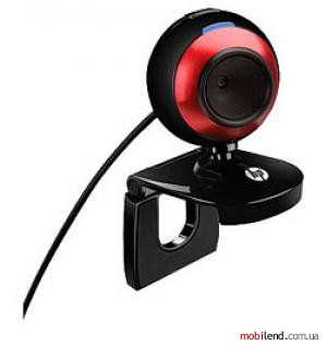 HP Webcam 2100