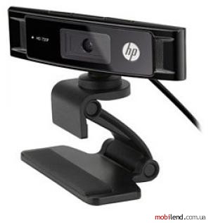 HP Webcam HD 3300