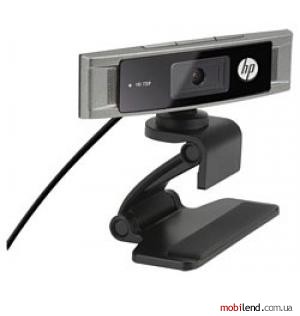 HP Webcam HD 3310