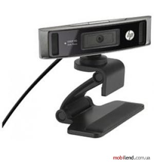 HP Webcam HD 4310