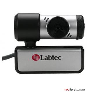Labtec Notebook Webcam
