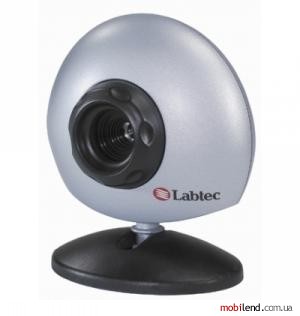 Labtec webcam