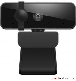 Lenovo 500 FHD WebCam Black (4XC0V13599)