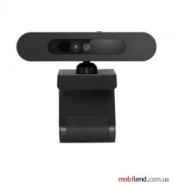 Lenovo 500 FHD WebCam Black (GXC0X89769)