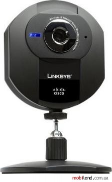 Linksys WVC54GCA