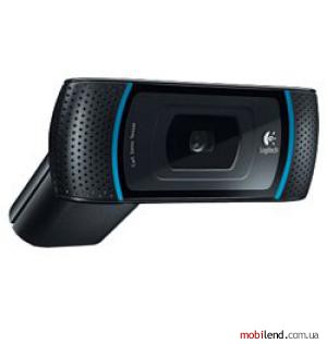 Logitech B910 HD