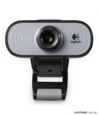 Logitech C100