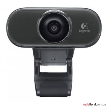 Logitech C210