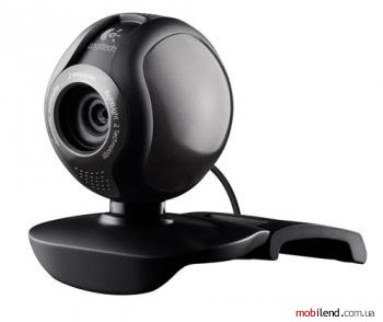 Logitech C600