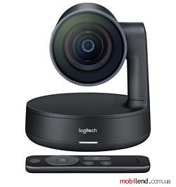 Logitech ConferenceCam Rally