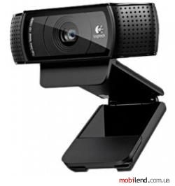 Logitech HD Pro C920 (960-000768, 960-000769, 960-001055, 960-001211)