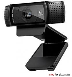 Logitech HD Pro Webcam C920 (960-000768, 960-000769, 960-001055)