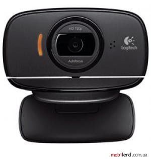 Logitech HD Webcam B525