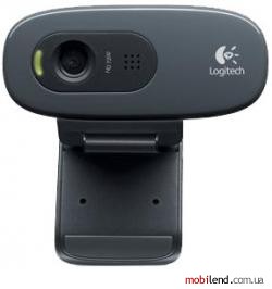 Logitech HD Webcam C270 (960-001063)