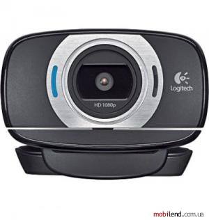 Logitech HD Webcam C615